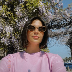 Ксения Кетова