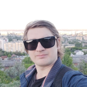 Данилов Вадим