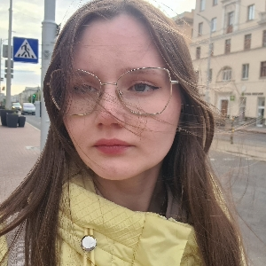 Диана Тишкевич