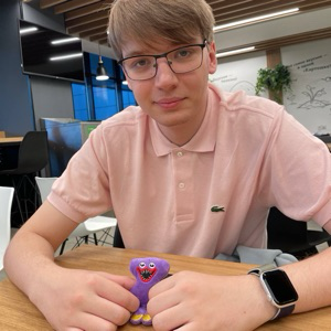 Елисей Шеметов | Сетка — социальная сеть от hh.ru