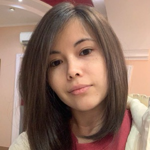 Альфия Насретдинова | Сетка — социальная сеть от hh.ru