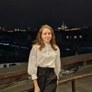 Елизавета Шкурская