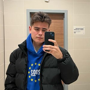 Александр Соколов