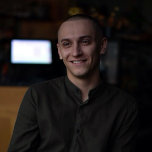 Виктор Зарывахин | Сетка — социальная сеть от hh.ru