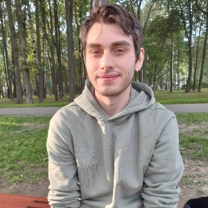 Вадим Еремин | Сетка — социальная сеть от hh.ru