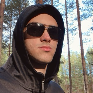Артемий Березин