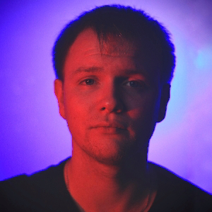 Алексей Медведев