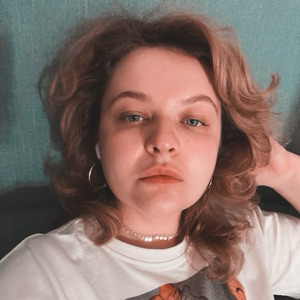 Анастасия Веретенникова | Сетка — социальная сеть от hh.ru