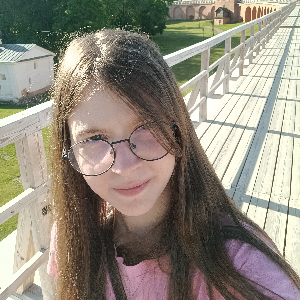 Алёна Христофорова