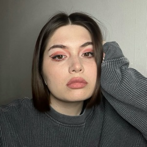 Анастасия Василенко | Сетка — социальная сеть от hh.ru