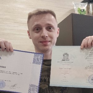 Никита Флоринский