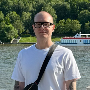 Даниил Лазарев