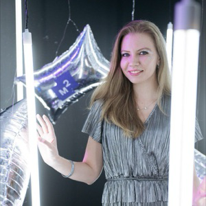 Анна Балицкая