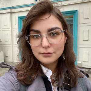 Дарья Киреева | Сетка — социальная сеть от hh.ru