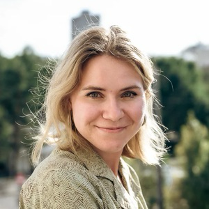 Алина Михалева | Сетка — социальная сеть от hh.ru