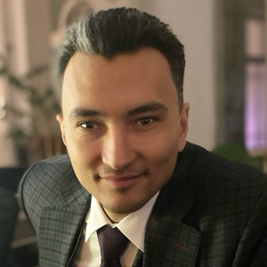 Георгий Добриков | Сетка — социальная сеть от hh.ru