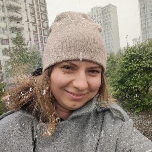 Светлана Лазько