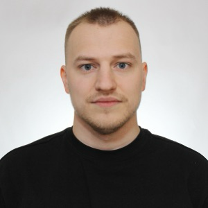 Сергей Горяшин | Сетка — социальная сеть от hh.ru