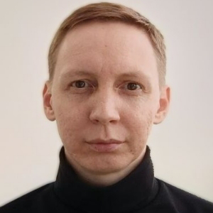 Антон Васильев