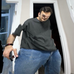 Георгий Бузеев | Сетка — социальная сеть от hh.ru