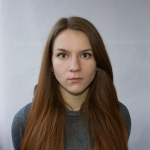 Елена Павлова