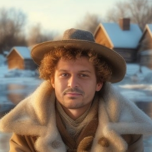 Михаил Мишкин | Сетка — социальная сеть от hh.ru