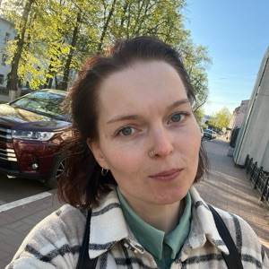 Светлана Васильева