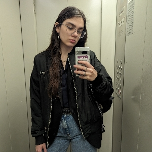 Елизавета Сурина | Сетка — социальная сеть от hh.ru