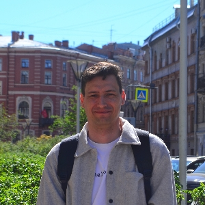 Александр Сухорученко | Сетка — социальная сеть от hh.ru