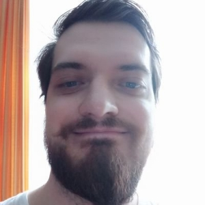 Павел Агарков