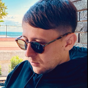 Аркадий Зубарев