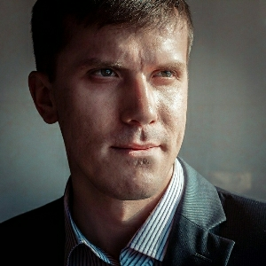 Александр Строкань
