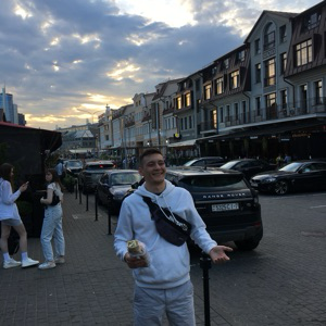 Радмир Муртазин | Сетка — социальная сеть от hh.ru