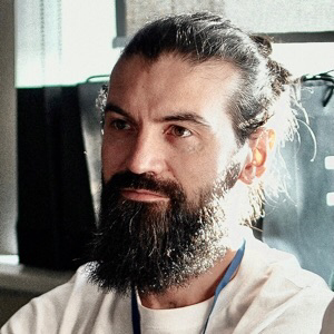 Игорь Копосов