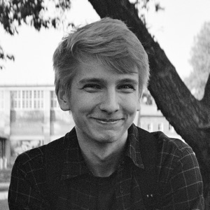 Данила Губерт | Сетка — социальная сеть от hh.ru