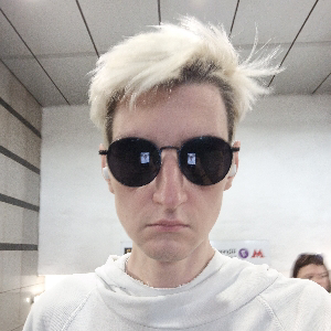 Павел Никифоров