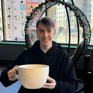 Илья Ткаченко