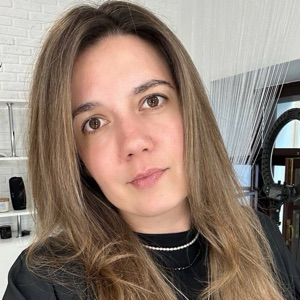 Демьянюк Дарья | Сетка — социальная сеть от hh.ru