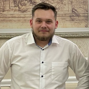 Михаил Кухта
