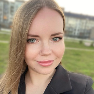 Елизавета Минаева