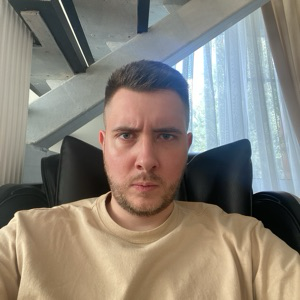 Михаил Филиппов