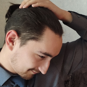 Алексей Большаков