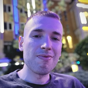 Тимур Хахалев | Сетка — социальная сеть от hh.ru