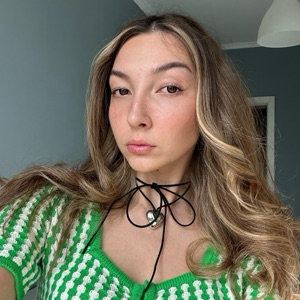 Алиша Зибарова