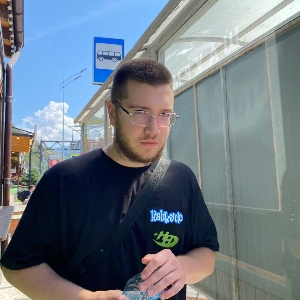 Даниил Орлов | Сетка — социальная сеть от hh.ru