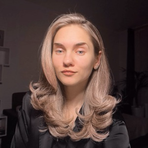 София Скоробогатова | Сетка — социальная сеть от hh.ru