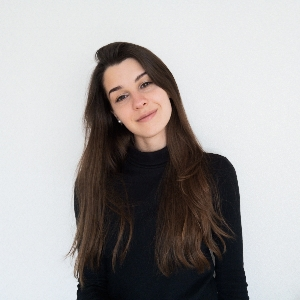 Марина Белашова