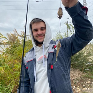 Андрей Чеботарев | Сетка — социальная сеть от hh.ru