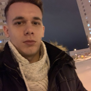 Леонид Богданов | Сетка — социальная сеть от hh.ru