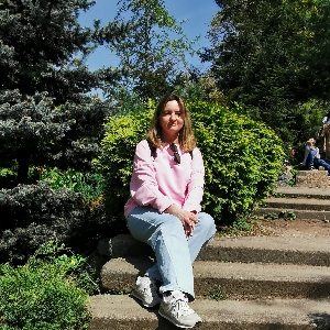 Оксана Радченко | Сетка — социальная сеть от hh.ru